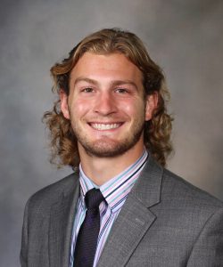 lucia dumitrascu scholarship