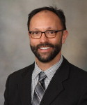 Mayo School of Health Sciences Alumni Association | Aaron Rindflesch ...