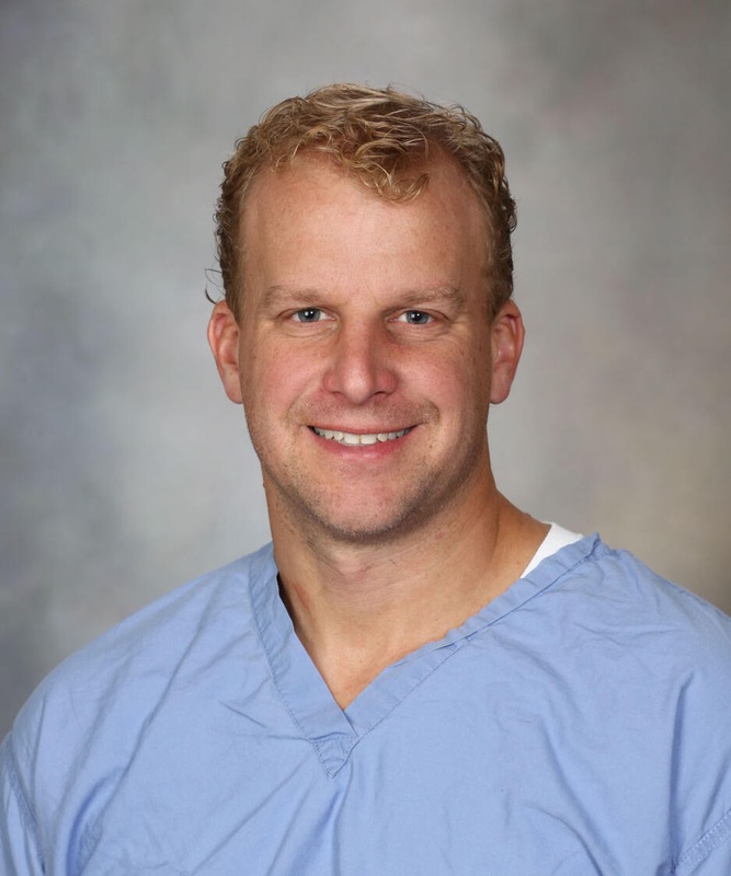 Mayo School of Health Sciences Alumni Association | Jason Novak, APRN ...